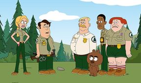 Brickleberry II (12/13)