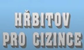 Hřbitov pro cizince