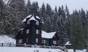Hranica v srdci