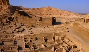 Královny starověkého Egypta, Mýty a fakta historie