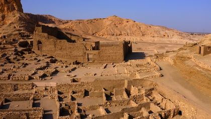 Královny starověkého Egypta, Mýty a fakta historie