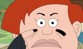 Brickleberry (8/10)