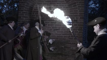 Revoluce, které změnily svět (3)