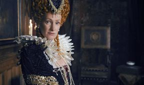 Souboj královen: Alžběta I. a Marie Stuartovna