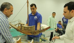 Ztracené poklady Egypta V (7)