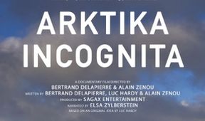 Neznámá Arktida