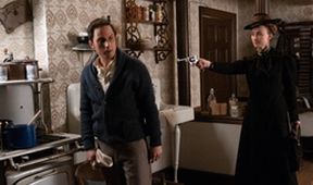 Případy detektiva Murdocha XV (17/24)