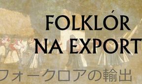 Folklór na export