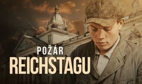 Požár Reichstagu (1/2)