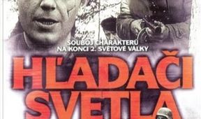 Hľadači svetla