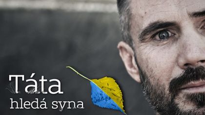 Táta hledá syna