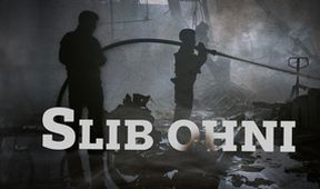 Slib ohni