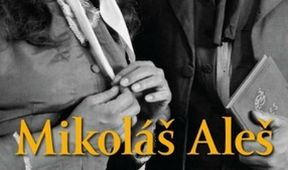 Mikoláš Aleš