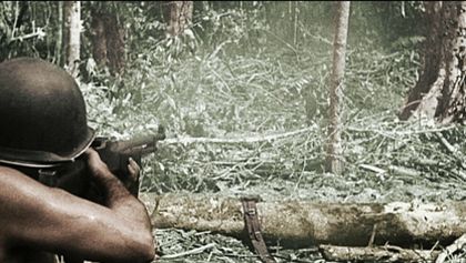 Apokalypsa: 2. světová válka (1/6)