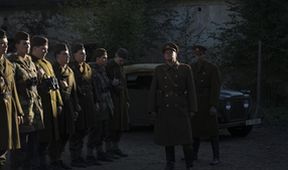 Král Šumavy: Fantom temného kraje (3)