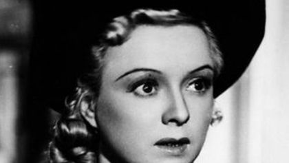 Děvčátko z venkova