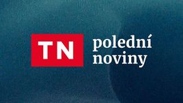 Polední Televizní noviny (610)
