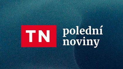 Polední Televizní noviny (513)