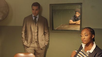Will Trent (1)