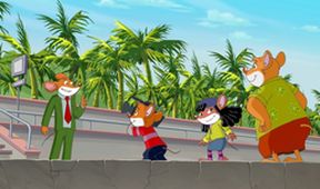 Geronimo Stilton III (11)