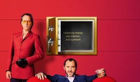 Dom Hemingway