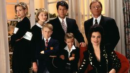 Chůva k pohledání VI (7/20)