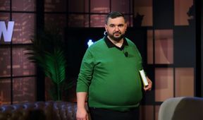 Talkshow Tomáše Magnuska