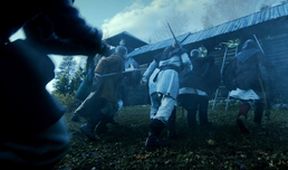 Revoluce, které změnily svět (5)