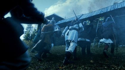 Revoluce, které změnily svět (5)