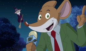 Geronimo Stilton III (9)