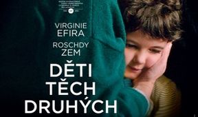 Děti těch druhých