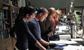 NCIS: Los Angeles XIV (4)