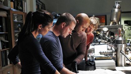 NCIS: Los Angeles XIV (4)