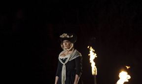 Slečna Marplová II (1/4)