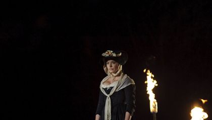 Slečna Marplová II (1/4)
