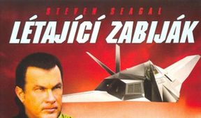 Úder z nebies