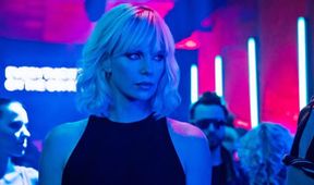 Atomic Blonde