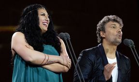 Italská noc Jonase Kaufmanna, Velké operní hlasy… Jonas Kaufmann