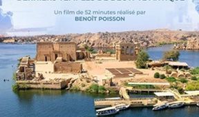 Fílé - poslední chrámy starověkého Egypta