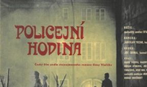 Policejní hodina