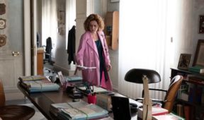 Vyšetřuje Imma Tataranni (9/28)