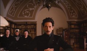 Grandhotel Budapešť