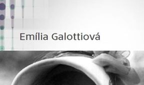 Emília Galottiová