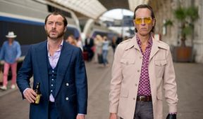 Dom Hemingway