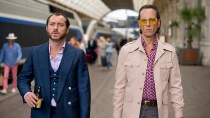 Dom Hemingway