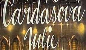 Čardášová Julie