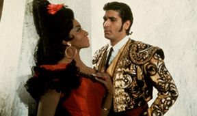 Grace Bumbry v roli Carmen