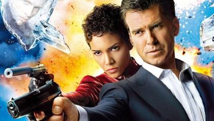 James Bond 007 - Stirb an einem anderen Tag
