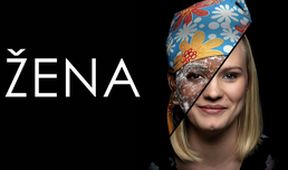 Žena, Kino Art