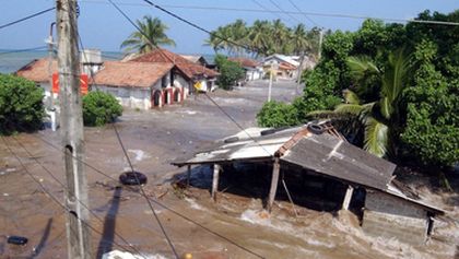 Tsunami: Závod s časem (2)